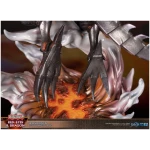 Yu-Gi-Oh! PVC Statue Red-Eyes B. Dragon Black Colour 33cm - Image 4