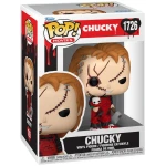 Funko POP! Chucky - Chucky (Valentine) #1726