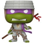 Funko POP! Teenage Mutant Ninja Turtles The Last Ronin - Donatello #42 - Image 2
