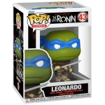 Funko POP! Teenage Mutant Ninja Turtles The Last Ronin - Leonardo #43