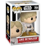 Funko POP! Star Wars - Luke Skywalker #764