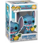 Funko POP! Disney: Lilo & Stitch - Luau Stitch #1567