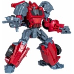Transformers: War for Cybertron Studio Series Voyager Class Action Figure Ironhide 16cm - Image 2