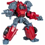 Transformers: War for Cybertron Studio Series Voyager Class Action Figure Ironhide 16cm - Image 2