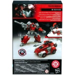 Transformers: War for Cybertron Studio Series Voyager Class Action Figure Ironhide 16cm - Image 4