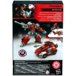 Transformers: War for Cybertron Studio Series Voyager Class Action Figure Ironhide 16cm - Image 4