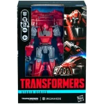 Transformers: War for Cybertron Studio Series Voyager Class Action Figure Ironhide 16cm