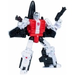 Transformers Age of the Primes Deluxe Class Action Figure The Thirteen Aerialbot Air Raid 14cm - Image 2