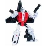 Transformers Age of the Primes Deluxe Class Action Figure The Thirteen Aerialbot Air Raid 14cm - Image 2