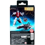 Transformers Age of the Primes Deluxe Class Action Figure The Thirteen Aerialbot Air Raid 14cm - Image 4