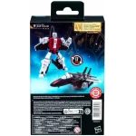 Transformers Age of the Primes Deluxe Class Action Figure The Thirteen Aerialbot Air Raid 14cm - Image 4