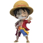 One Piece XXRAY Figure FHD Wanted Series - Luffy 15cm
