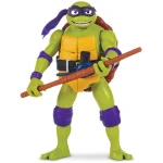teenage Mutant Ninja Turtles Mutant Mayhem Ninja Shouts – donatello Action Figure 15cm - Image 2