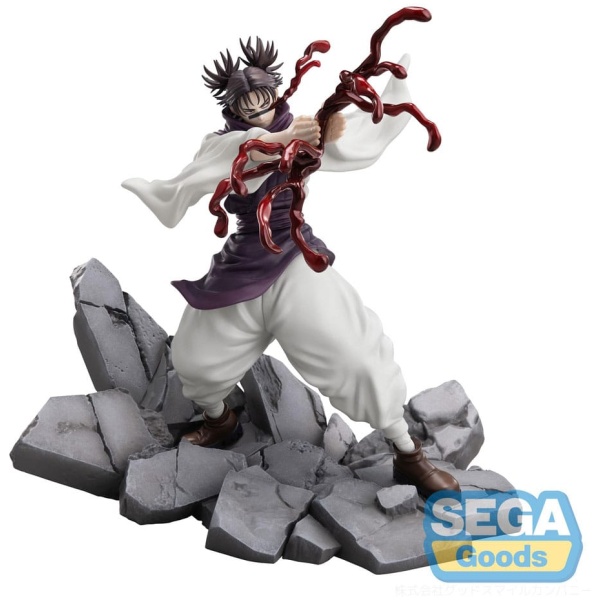 Jujutsu Kaisen Luminasta PVC Statue Choso 18cm
