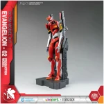 Neon Genesis Evangelion AMK Series Plastic Model Kit Eva-02 20cm - Image 7