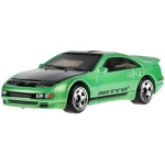 Mattel Hot Wheels: 90’S Street Scene - Nissan 300ZX Twin Turbo - Image 3