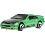 Mattel Hot Wheels: 90’S Street Scene - Nissan 300ZX Twin Turbo - Image 3