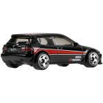 Mattel Hot Wheels: 90’S Street Scene - '92 Honda Civic EG - Image 3
