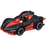 Carrera Pull Speed: Sonic The Hedgehog - Shadow the Hedgehog (Black) Pull-Back Vehicle 1:43 - Image 2