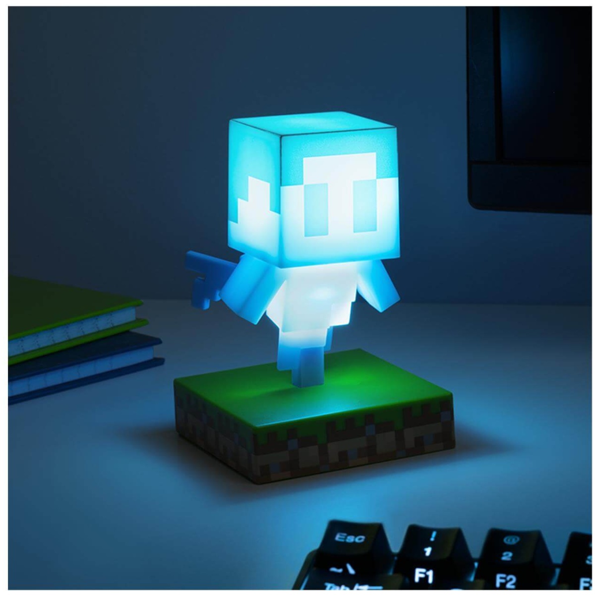 Paladone Icons: Minecraft - Allay Light - Image 3