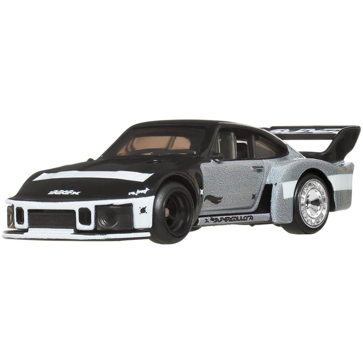Mattel Hot Wheels Premium: Boulevard - Porsche 935 - Image 2