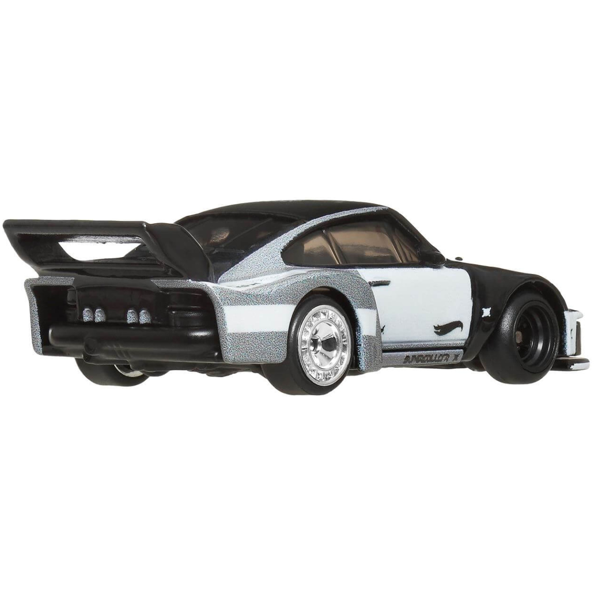 Mattel Hot Wheels Premium: Boulevard - Porsche 935 - Image 3