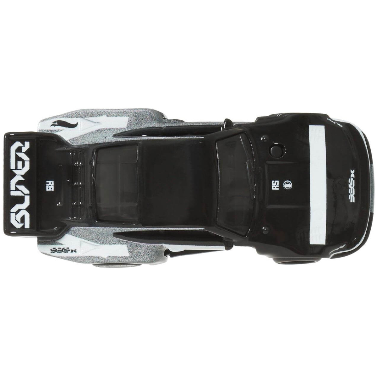 Mattel Hot Wheels Premium: Boulevard - Porsche 935 - Image 4