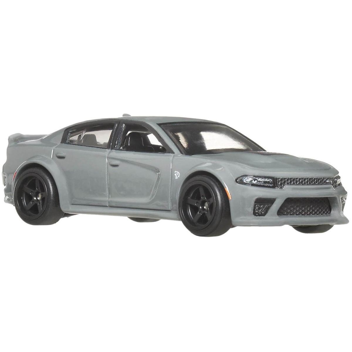 Mattel Hot Wheels Premium: Fast & Furious - 2020 Dodge Charger Hellcat - Image 2