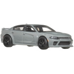 Mattel Hot Wheels Premium: Fast & Furious - 2020 Dodge Charger Hellcat - Image 2