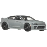 Mattel Hot Wheels Premium: Fast & Furious - 2020 Dodge Charger Hellcat - Image 2