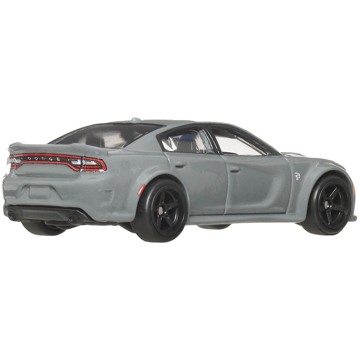 Mattel Hot Wheels Premium: Fast & Furious - 2020 Dodge Charger Hellcat - Image 3