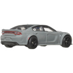 Mattel Hot Wheels Premium: Fast & Furious - 2020 Dodge Charger Hellcat - Image 3