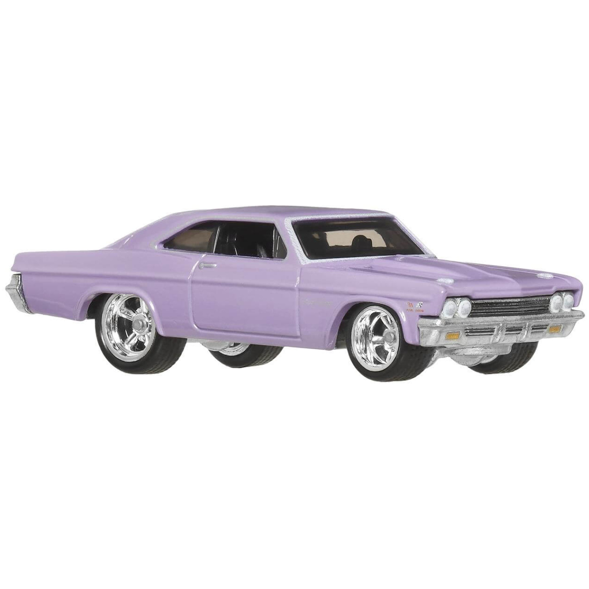 Mattel Hot Wheels Premium: Fast & Furious - 1966 Chevy Impala - Image 2