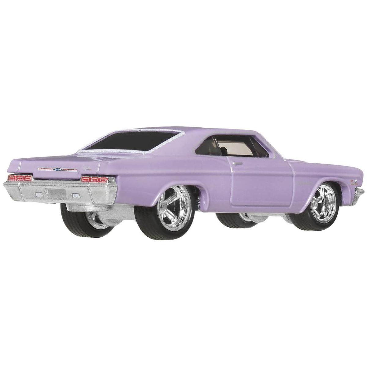 Mattel Hot Wheels Premium: Fast & Furious - 1966 Chevy Impala - Image 3