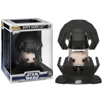 Funko POP! Deluxe: Star Wars - Darth Vader in Meditation Chamber #365