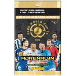 Panini: Fifa Club World Cup 2025 Adrenalyn - Mega Starter Pack