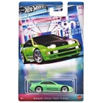 Mattel Hot Wheels: 90’S Street Scene - Nissan 300ZX Twin Turbo