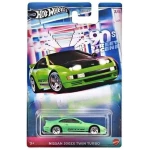 Mattel Hot Wheels: 90’S Street Scene - Nissan 300ZX Twin Turbo