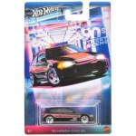Mattel Hot Wheels: 90’S Street Scene - '92 Honda Civic EG