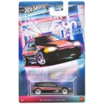 Mattel Hot Wheels: 90’S Street Scene - '92 Honda Civic EG