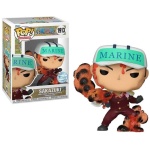 Funko Pop! One Piece - Sakazuki #1913 special edition