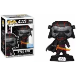 Funko POP! Star Wars - Kylo Ren #773 (Exclusive)