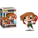 Funko POP! Jujutsu Kaisen - Nobara Kugisaki #1647