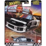 Mattel Hot Wheels Premium: Boulevard - Porsche 935