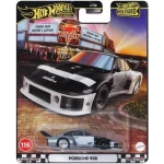 Mattel Hot Wheels Premium: Boulevard - Porsche 935