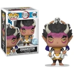 Funko POP! Demon Slayer: Kimetsu no Yaiba - Zohakuten #1859 special edition