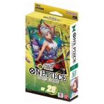 One Piece Card Game - ST-28 Starter Deck: Yamato