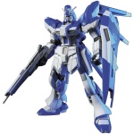 Hguc gundam hi-nu 1/144 - Image 2