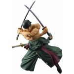 One Piece Variable Action Heroes Action Figure Roronoa Zoro 18cm - Image 2