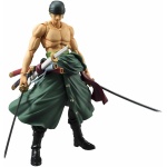 One Piece Variable Action Heroes Action Figure Roronoa Zoro 18cm - Image 4